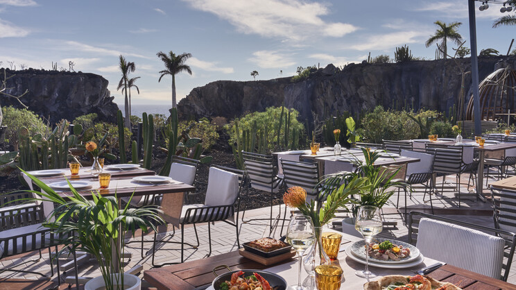 Royal Hideaway Corales Suites